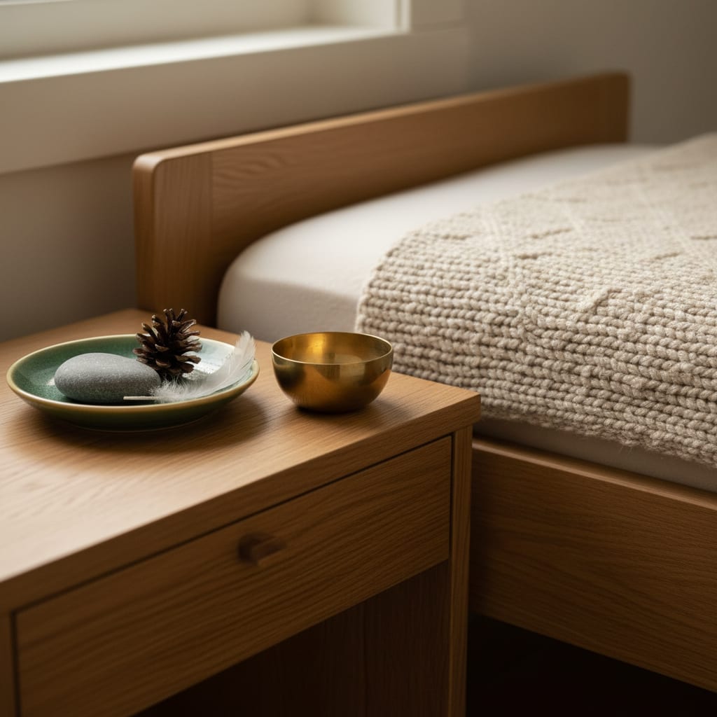 Bedtime Gratitude for Kids: Three Good Things Before Sleep