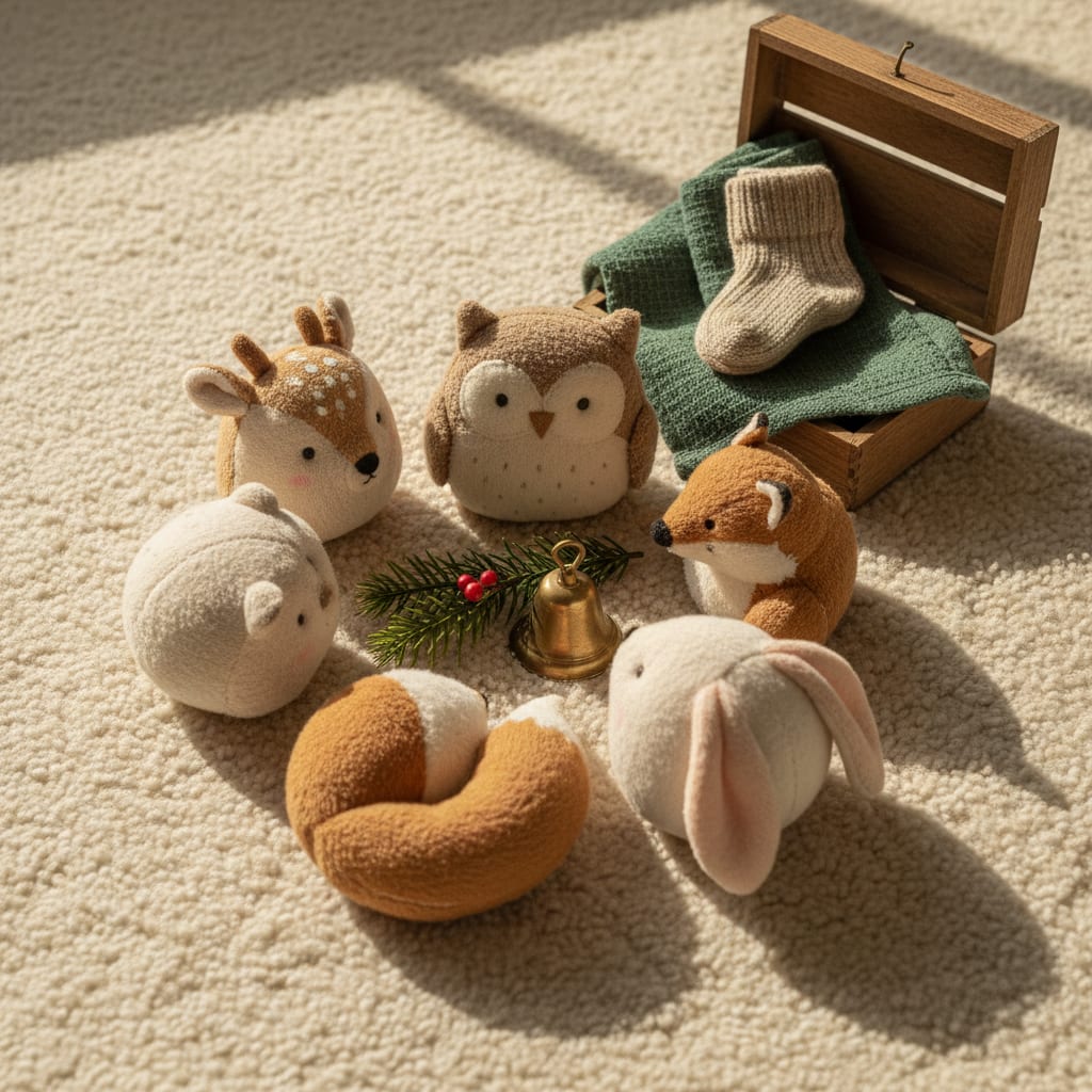 3 Easy Christmas Elf Ideas With Almost No Cleanup