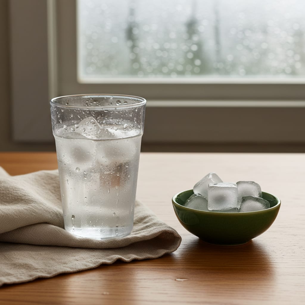 Free Water Cycle Printable: A Simple Homeschool Science Lesson