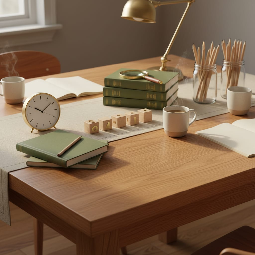 How Many Hours a Day Does Homeschooling Take?