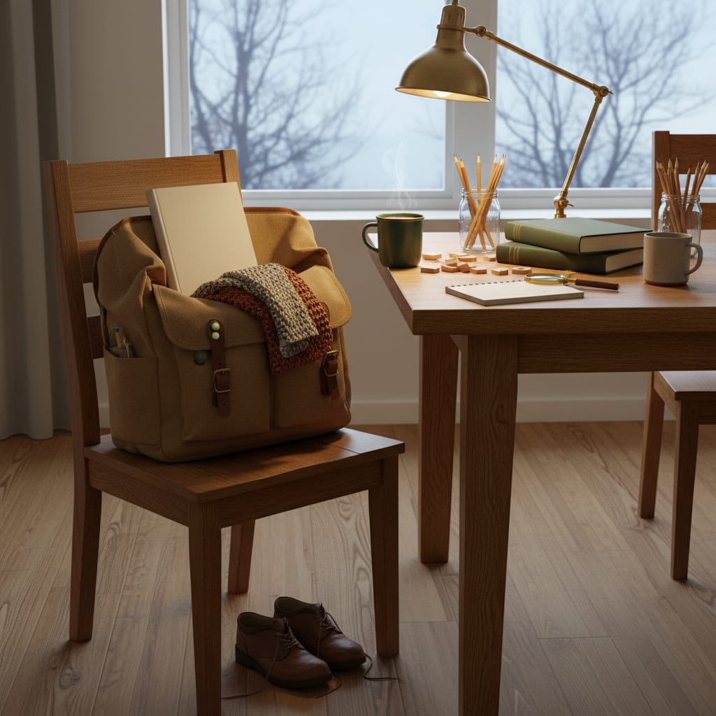 Switching to Homeschool Mid-Year: A Calm Plan
